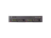 HP StorageWorks Modular Smart Array 1500 cs controlador de almacenamiento Ultra320 SCSI Fibre Channe